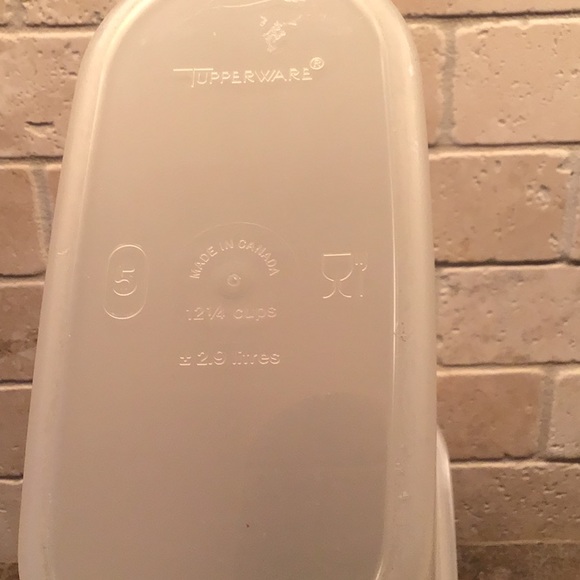 Tupperware modular mate - Picture 3 of 3